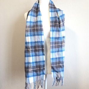 Ballantrae NWT lambswool scarf